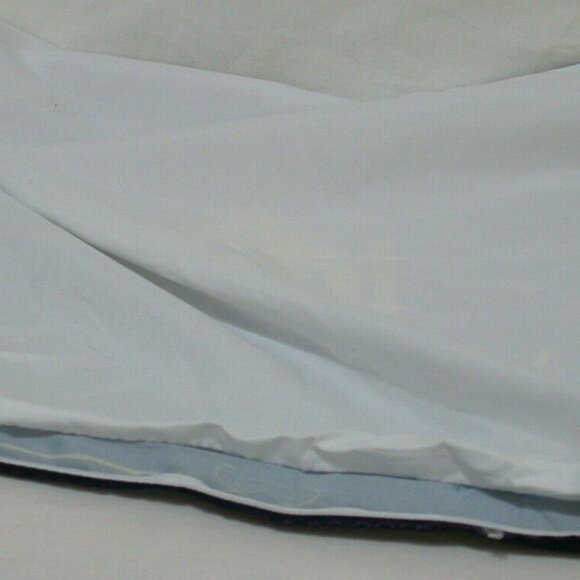 Purple Eid Mubarak Pillow Covers 18x18 Decorative Linen Pillow Covers - Picture 2 of 2